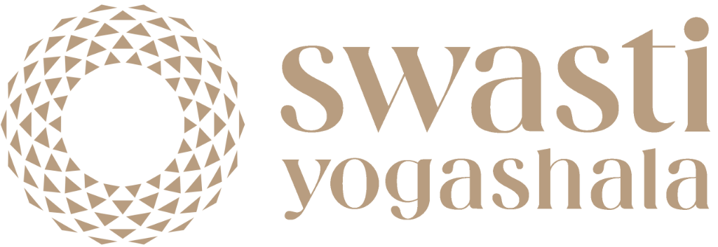 Swastiyogashala
