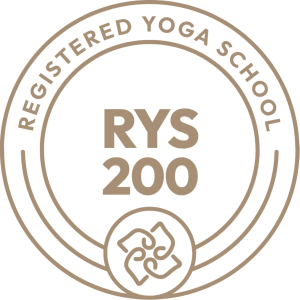 Course certification logo