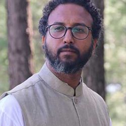 Vimal Sharma