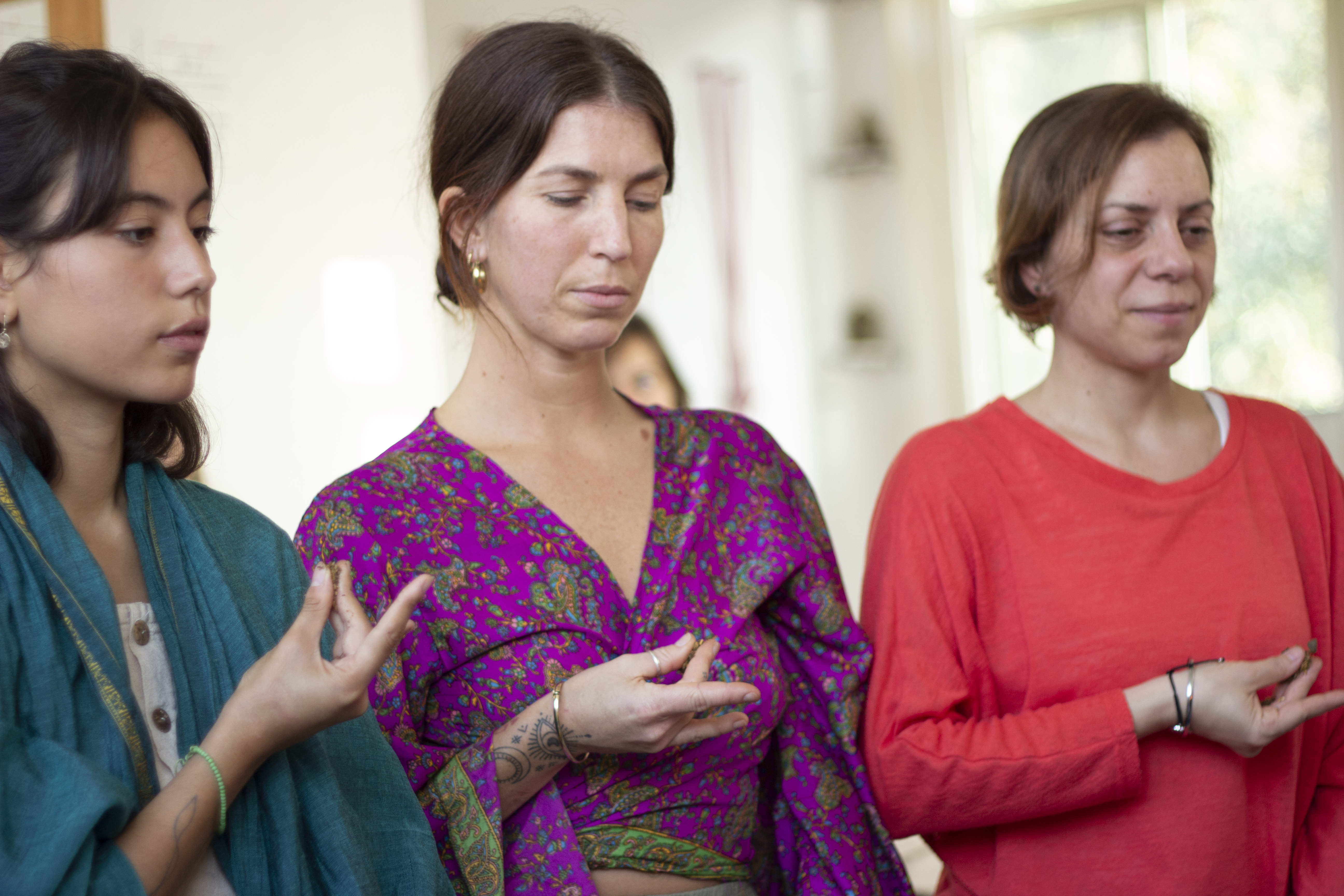 70H Online Yoga Foundation in Rishikesh